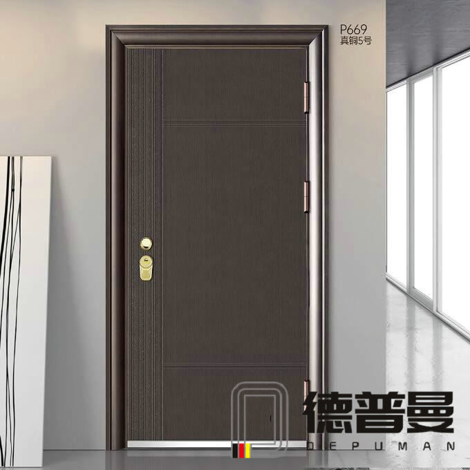 防盜入戶單門(mén)