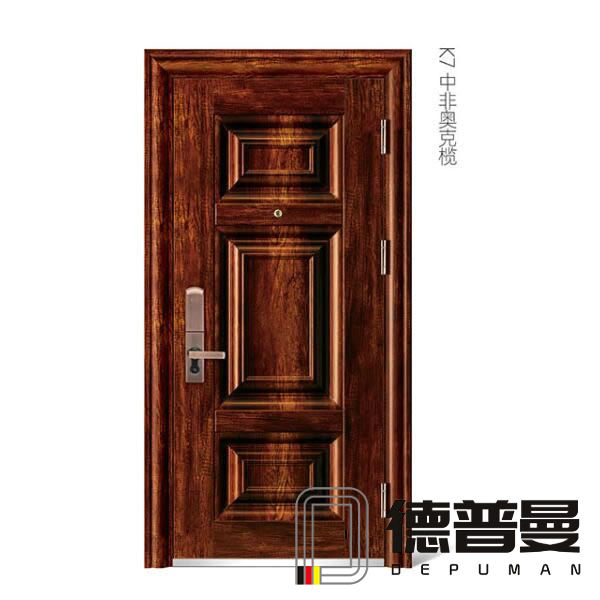 甲級(jí)防盜單門(mén)